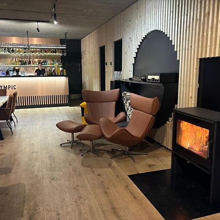Teehouse Golf Apartment Čeladná 外观 照片