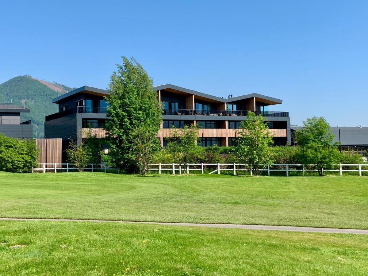 Teehouse Golf Apartment Čeladná 外观 照片