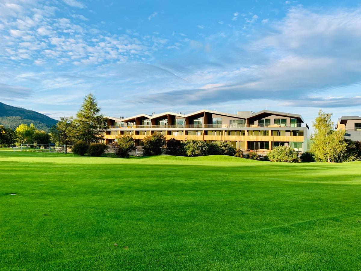 Teehouse Golf Apartment Čeladná 外观 照片