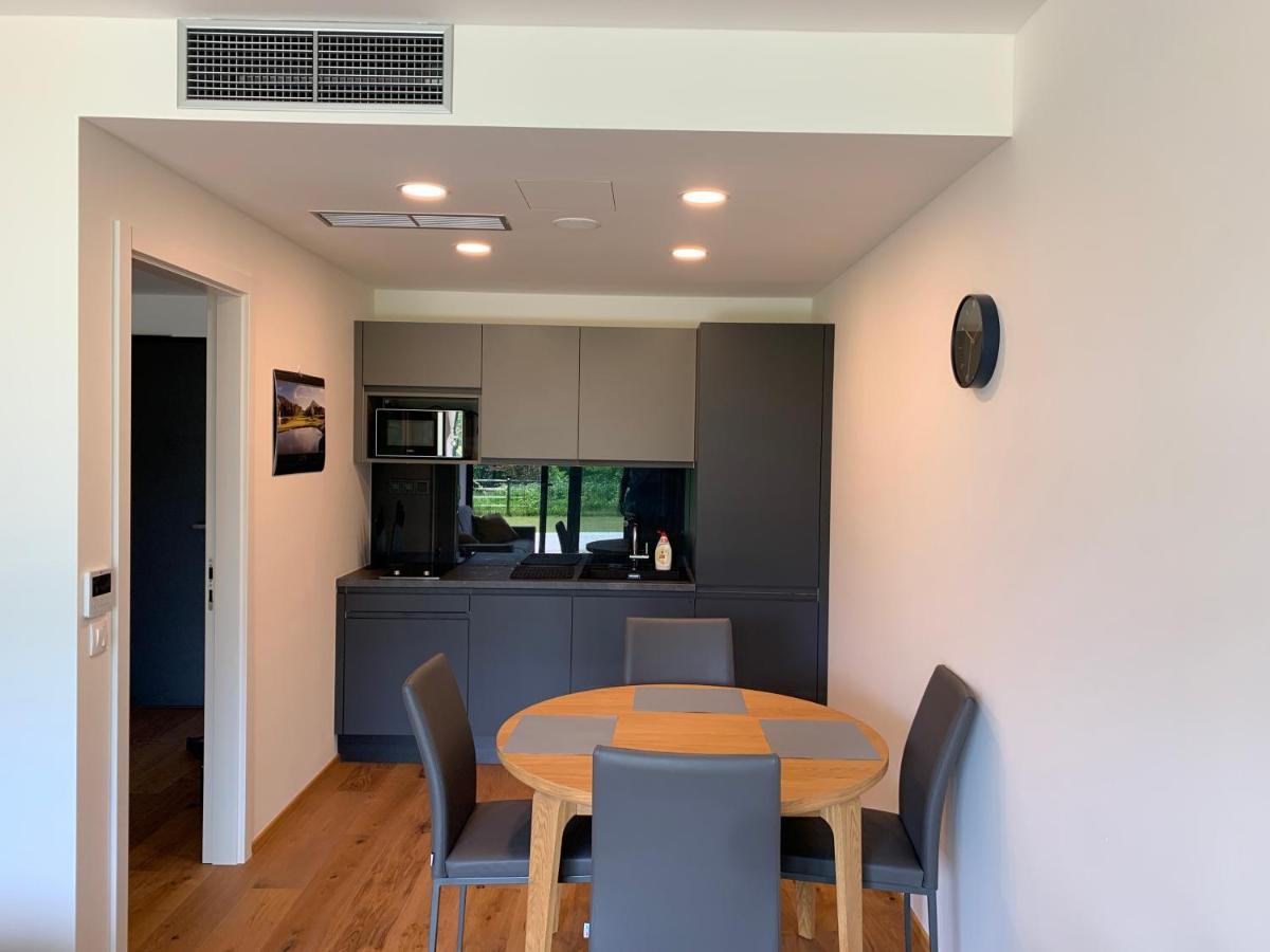 Teehouse Golf Apartment Čeladná 外观 照片