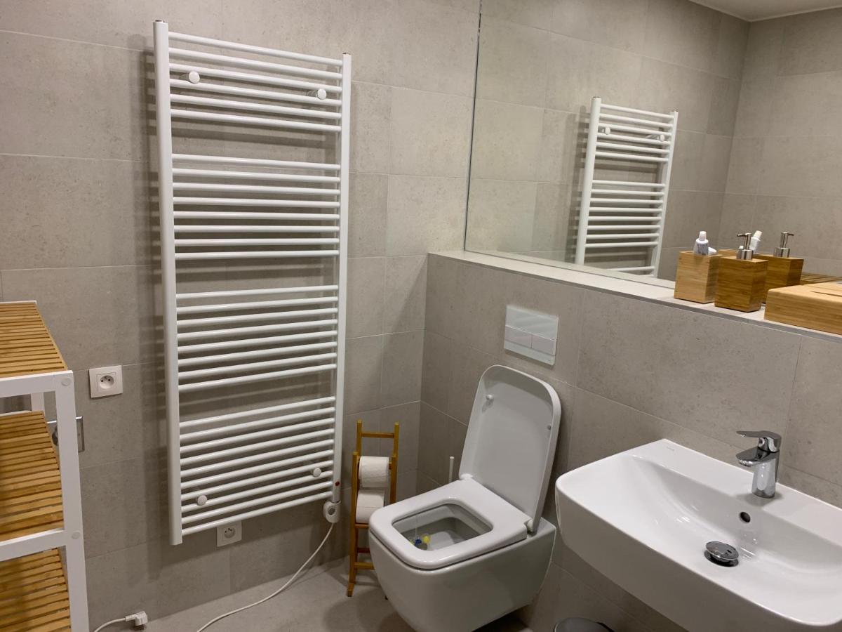Teehouse Golf Apartment Čeladná 外观 照片