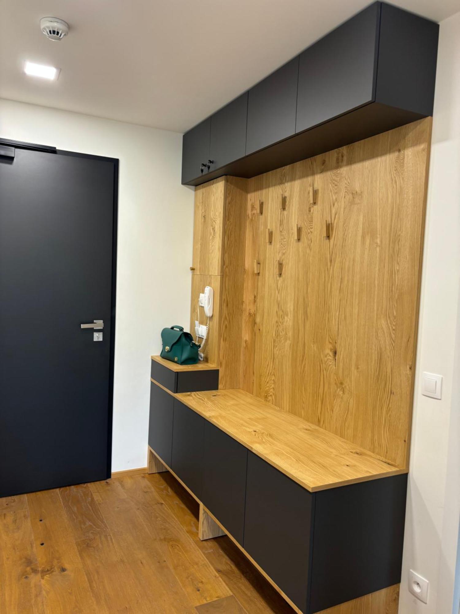 Teehouse Golf Apartment Čeladná 外观 照片