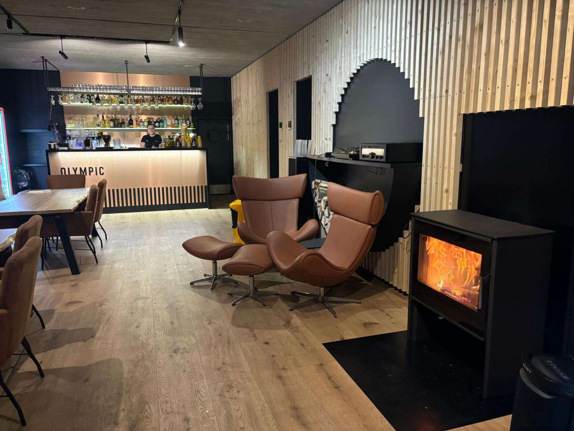 Teehouse Golf Apartment Čeladná 外观 照片